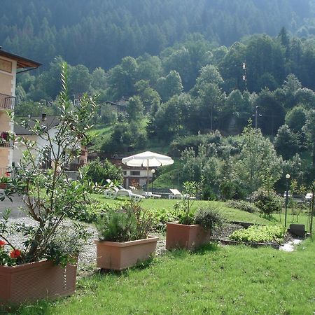 Hotel Pedretti برانسي المظهر الخارجي الصورة