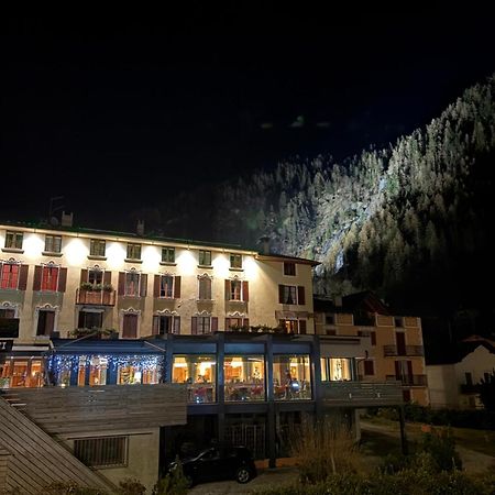 Hotel Pedretti برانسي المظهر الخارجي الصورة
