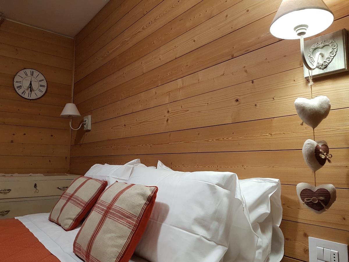 Hotel Pedretti برانسي المظهر الخارجي الصورة