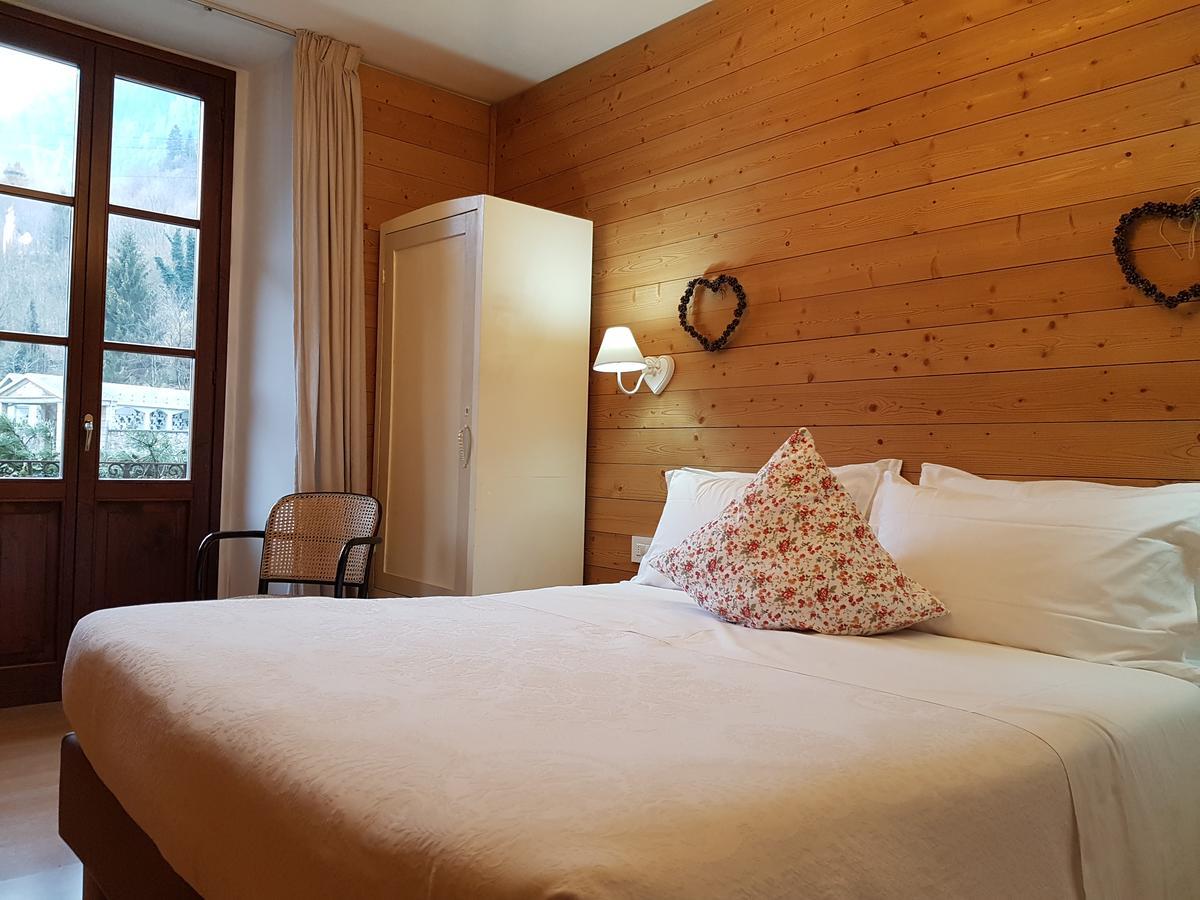 Hotel Pedretti برانسي المظهر الخارجي الصورة