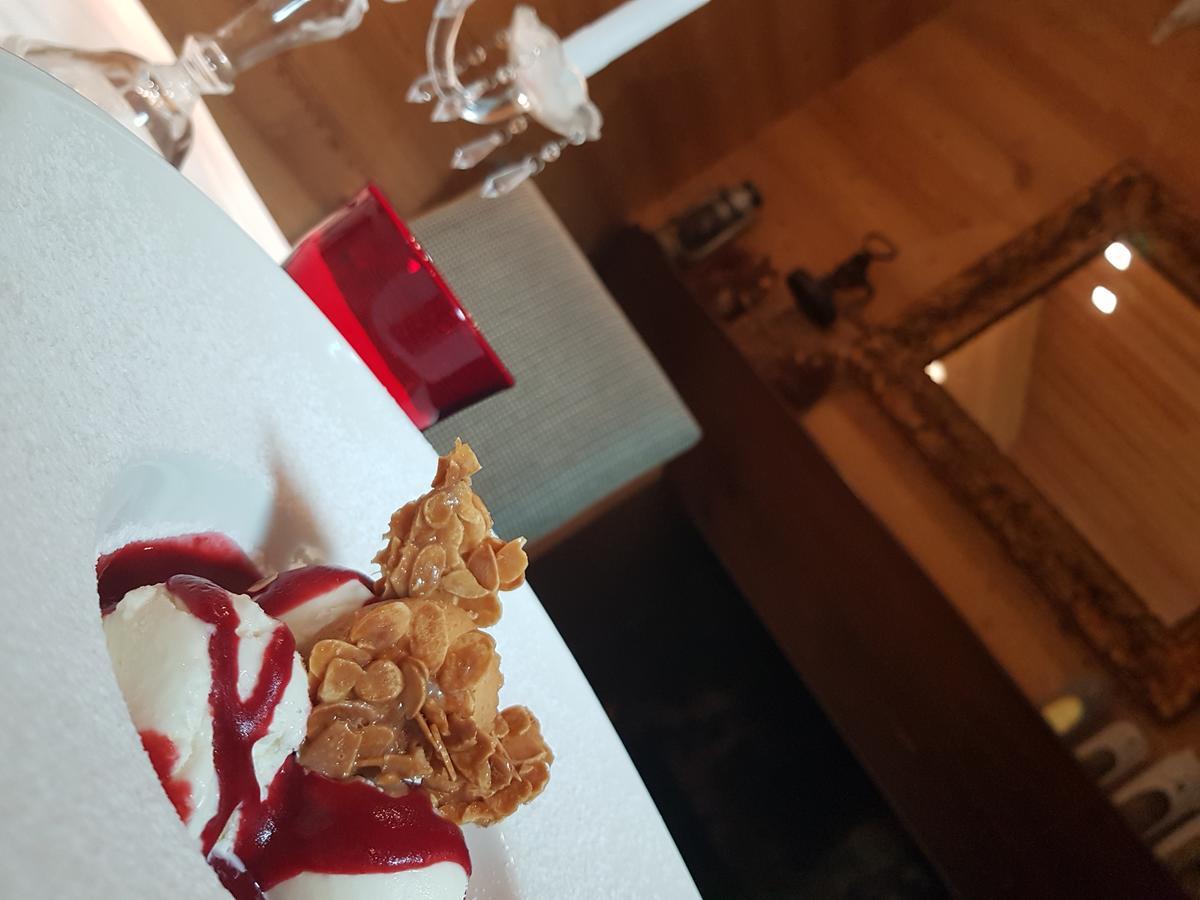 Hotel Pedretti برانسي المظهر الخارجي الصورة