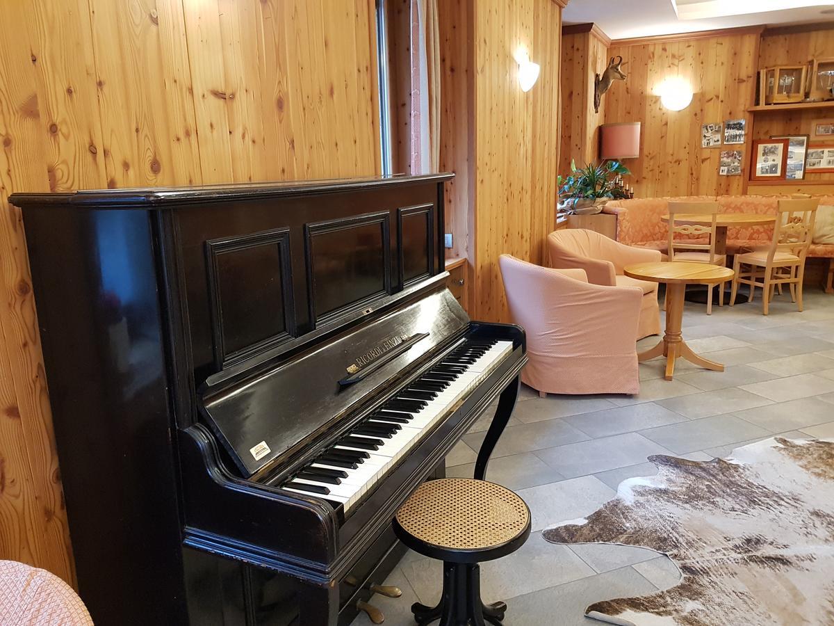 Hotel Pedretti برانسي المظهر الخارجي الصورة