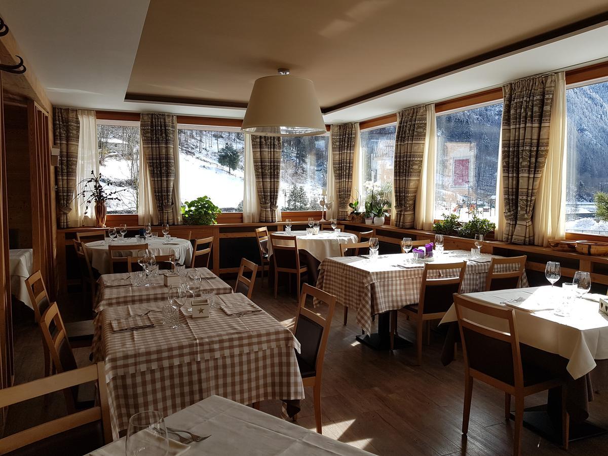 Hotel Pedretti برانسي المظهر الخارجي الصورة