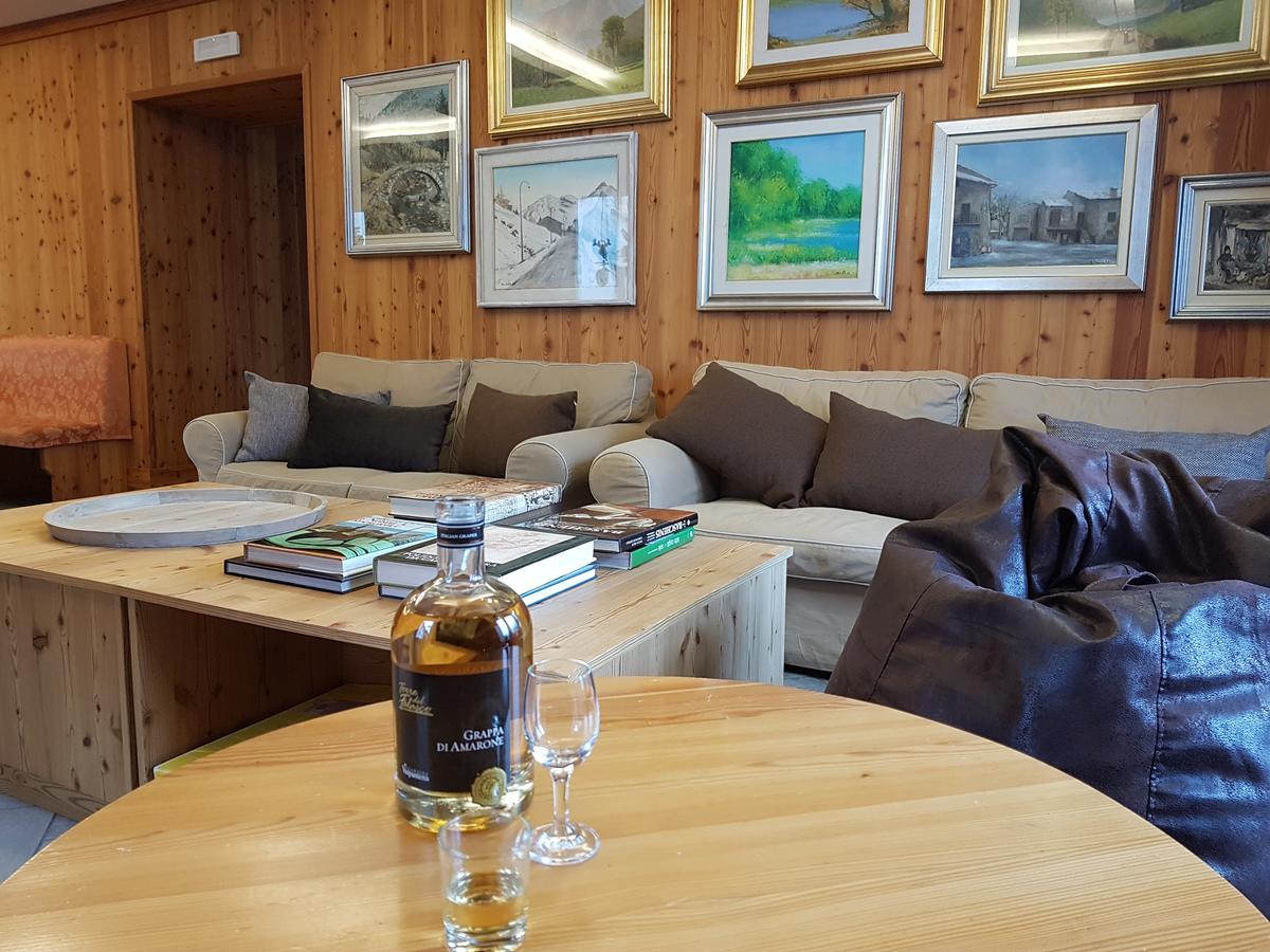Hotel Pedretti برانسي المظهر الخارجي الصورة