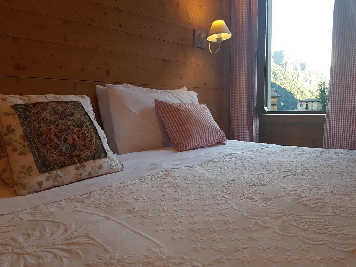 Hotel Pedretti برانسي المظهر الخارجي الصورة