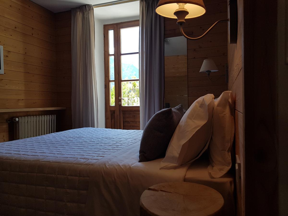 Hotel Pedretti برانسي المظهر الخارجي الصورة
